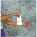 WRIST WRAP, BEIGE, SPECIFY SIZE: SM 5"-6", MD 6"-7", LG 7"-8", XL 8"-9", SOLD AS EACH SCOTT 310
