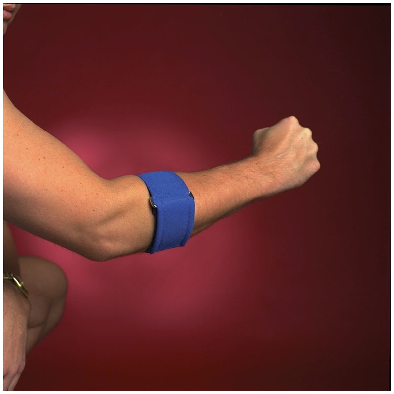TENNIS ELBOW WRAP, 2", SOLD AS EACH SCOTT 310