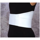RIB BELT, SPECIFY SIZE: XS 16"-26" OR RG 24"-36", SOLD AS EACH SCOTT 310