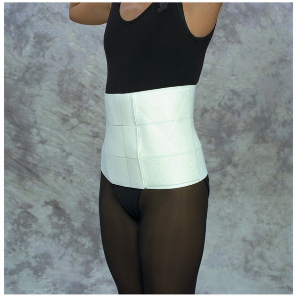 POST-SURGICAL SUPPORT, 9", SPECIFY SIZE: XS 18"-26" OR RG 24"-38", SOLD AS EACH SCOTT 310