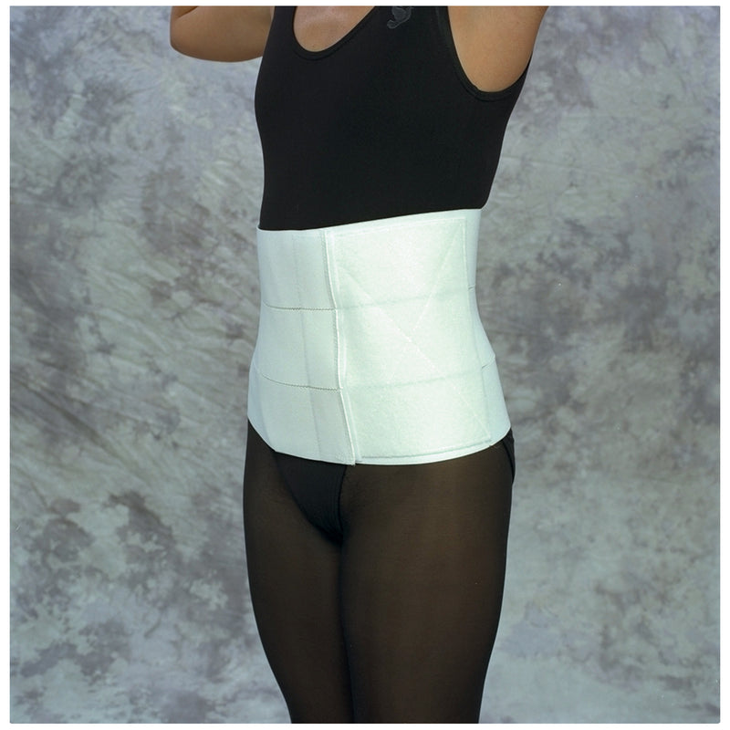 POST-SURGICAL SUPPORT, 9", SPECIFY SIZE: XS 18"-26" OR RG 24"-38", SOLD AS EACH SCOTT 310