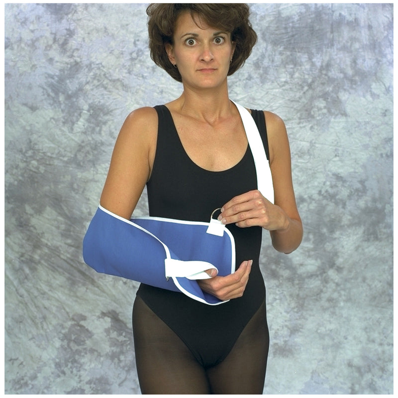 UNIVERSAL ARM SLING, SPORT-AID™ RETAIL PACKAGING, SOLD AS EACH SCOTT 310