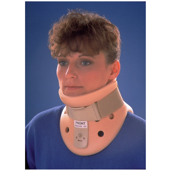 CERVICAL COLLAR, 3¼", SOLD AS EACH SCOTT 310