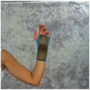 PLUSH 1 1/8" WRIST BRACE, SPECIFY RIGHT OR LEFT, SOLD AS EACH SCOTT 310