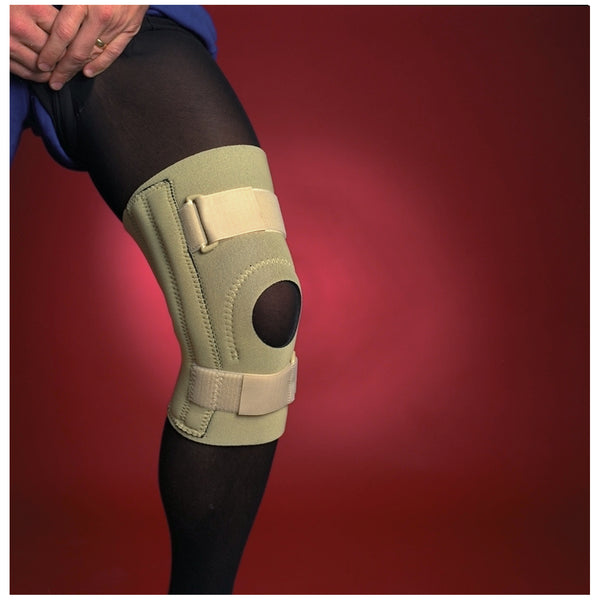 PATELLA KNEE SUPPORT, SOLD AS EACH SCOTT 310