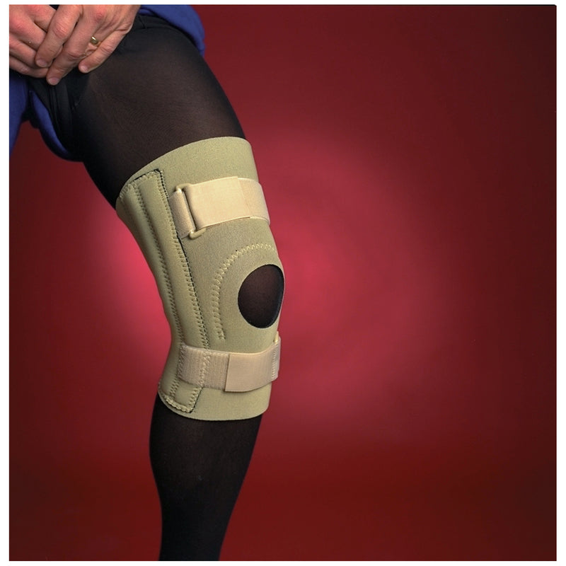 PATELLA KNEE SUPPORT, SOLD AS EACH SCOTT 310