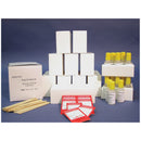 COLOSCREEN LAB PACK BULK "1000", 20 X 15ML VIALS, CLIA WAIVED, 100 SLIDES/BX, 10 BX/CTN, SOLD AS CARTON HELENA 58