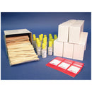 COLOSCREEN LAB "1000" PACK, 340 TRIPLE SLIDES, 20 X 15ML DEVELOPER VIALS, CLIA WAIVED, 10 BX/CTN, SOLD AS CARTON HELENA 58