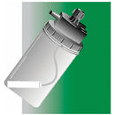 BUBBLE TYPE HUMIDIFIER FOR OXYGEN REGULATORS & CONCENTRATORS, 25/BX, SOLD AS BOX MADA 75