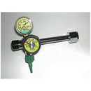 LITER FLOW GAUGE, 2-8 LPM, BOTTOM MOUNTED, 1/8" NPT, SOLD AS EACH MADA 75