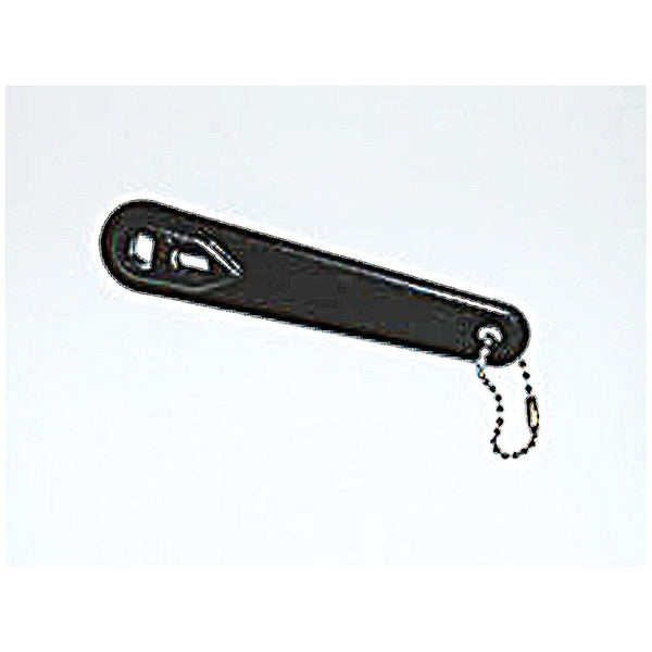 WRENCH FOR LARGE CYLINDER WITH CGA-540 NUT, SOLD AS EACH MADA 75