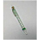 MADAMETER, FOR TESTING FLOW RATES, 1-8 LPM, HAND HELD, SOLD AS EACH MADA 75