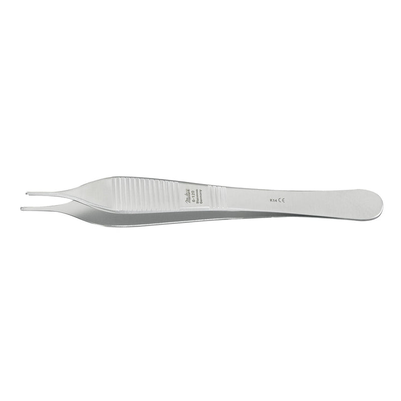 MILTEX ADSON TISSUE FORCEPS