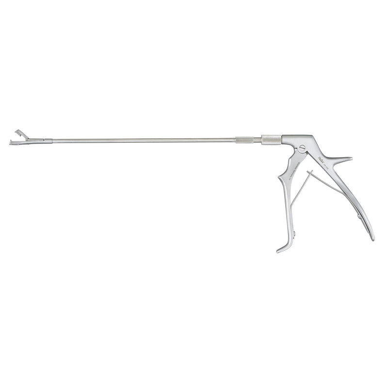 Miltex Eppendorfer-Krause Biopsy Forceps Biopsy Forceps, 9" Shaft -30-1492
