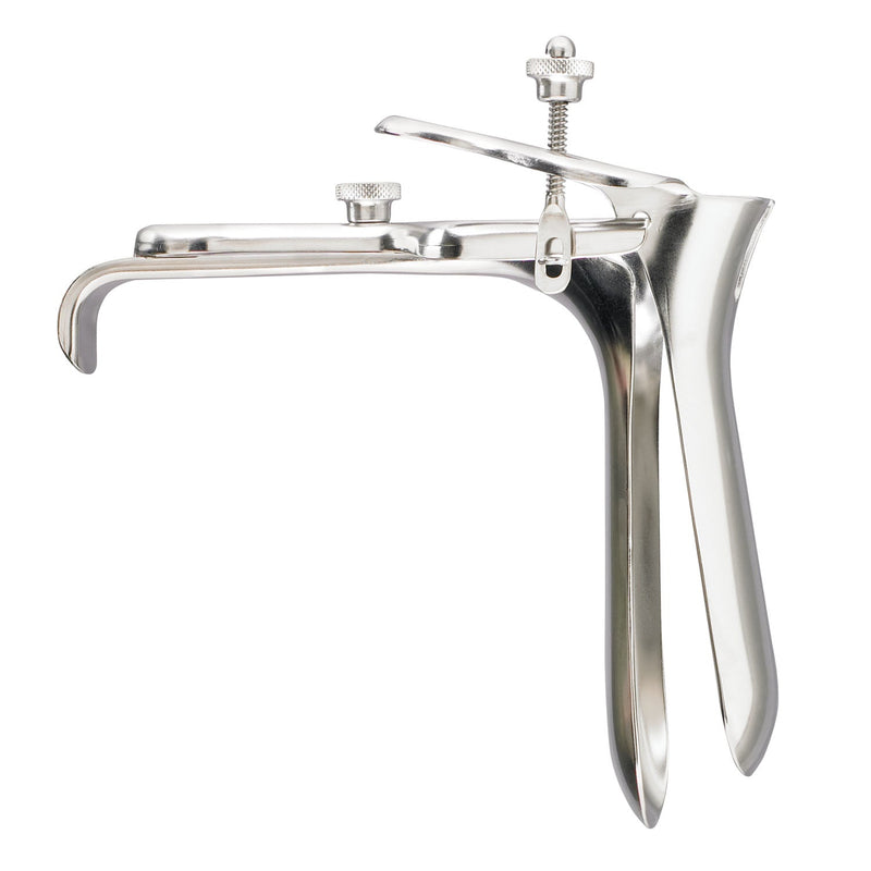 Miltex Graves Vaginal Specula Vaginal Specula, 1 3/8" X 4" Medium , Original Model -30-15