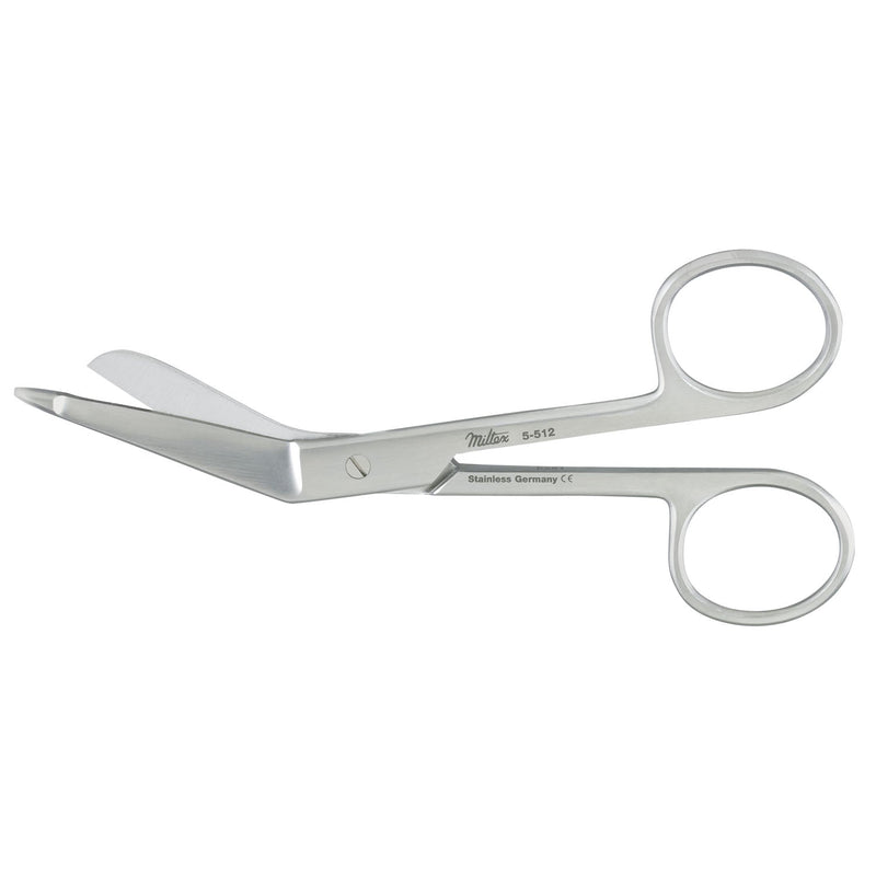 Miltex Lister Bandage Scissors Bandage Scissors, 3_" -5-510