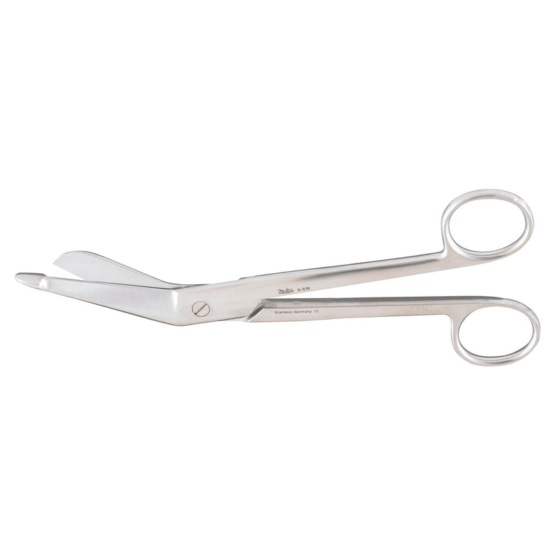 Miltex Lister Bandage Scissors Bandage Scissors, 7_" -5-516