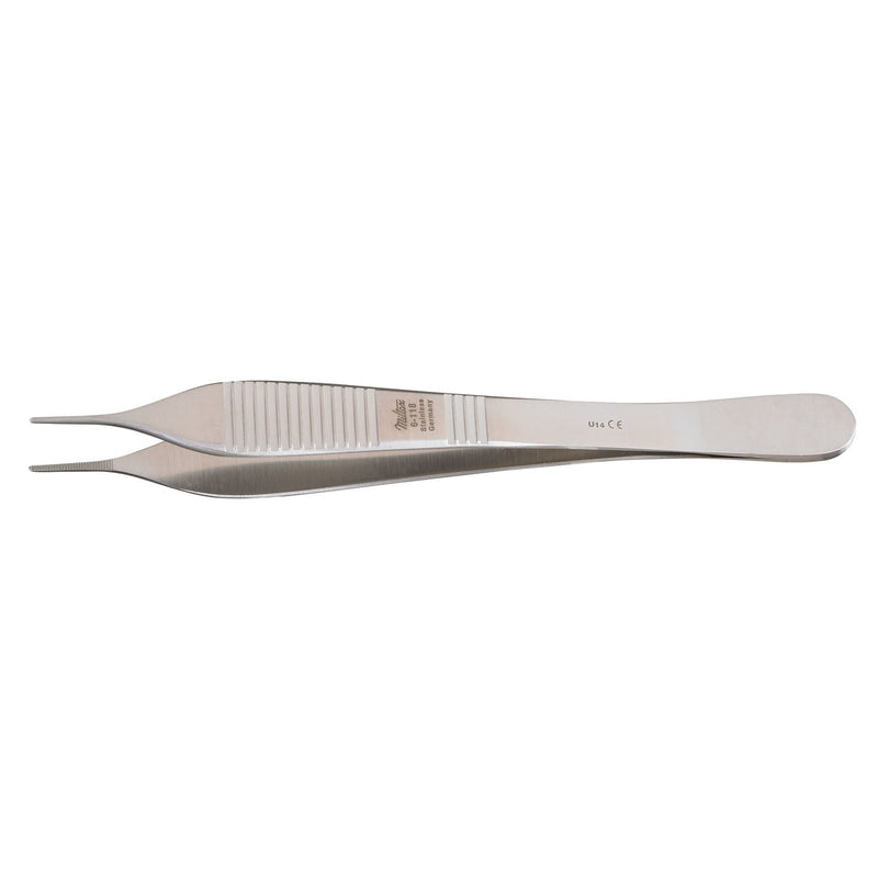 MILTEX ADSON DRESSING FORCEPS