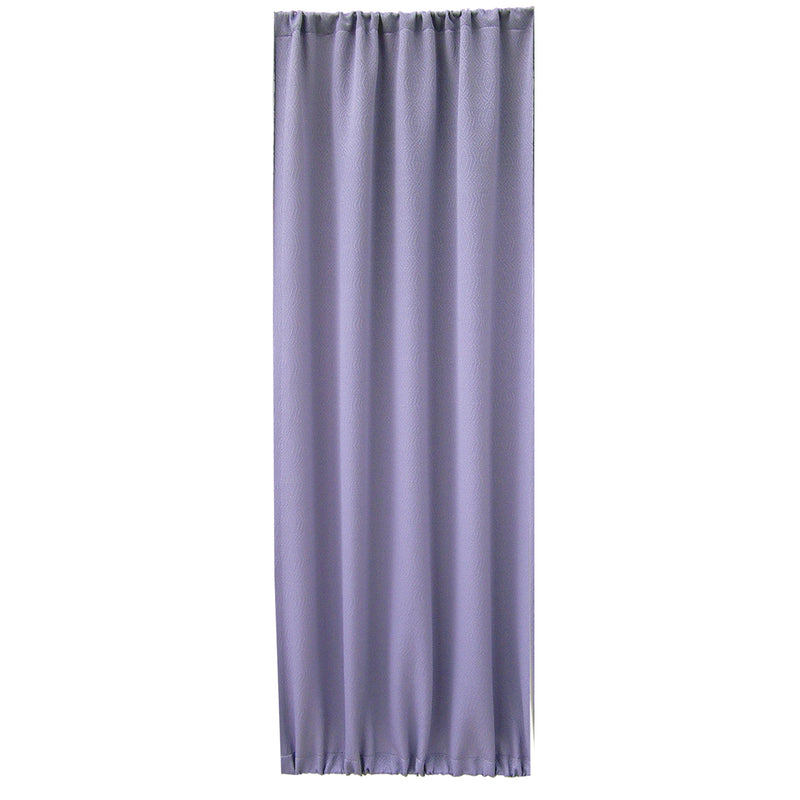 DESIGNER CLOTH SCREEN PANEL, LAVENDER, SOLD AS EACH OMNIMED, 94