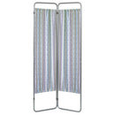 TWO-SECTION ECONOMY FOLDING SCREEN FRAME ONLY, SOLD AS EACH OMNIMED, 94