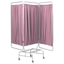 THREE-SECTION KING-SIZE SCREEN FRAME ONLY, SOLD AS EACH OMNIMED, 94