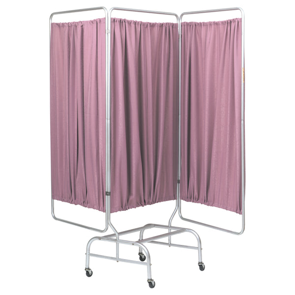 THREE-SECTION KING-SIZE SCREEN FRAME ONLY, SOLD AS EACH OMNIMED, 94