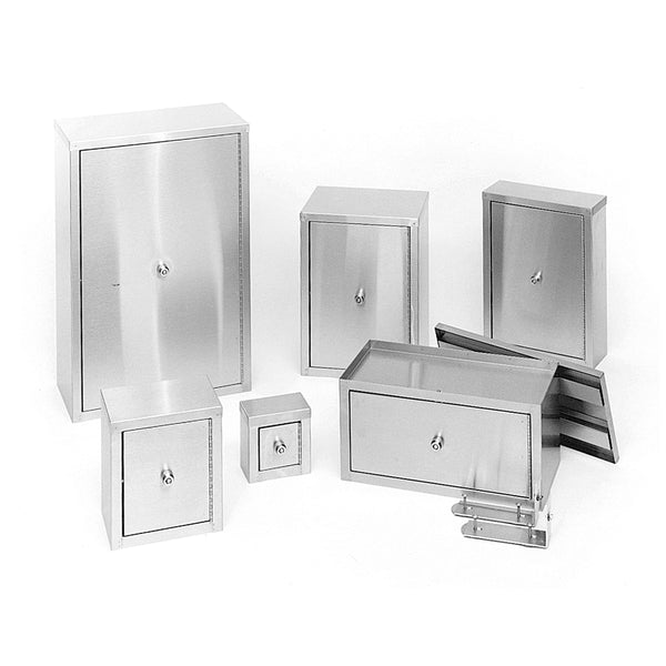 REPLACEMENT LOCK KIT FOR #181601 & 181651, SOLD AS EACH OMNIMED, 94