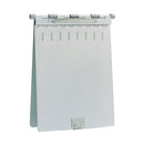CLEAR ANODIZED ALUMINUM CHARTHOLDER, SOLD AS EACH OMNIMED, 94