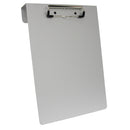 VINYL CLAD OVERBED CLIPBOARD, 9" X 12 7/8", 1¾" BEND, SOLD AS EACH OMNIMED, 94