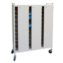 OMNIMED BEAM® OMNICART® FLAT STORAGE LOCKING PANELS, SOLD AS EACH OMNIMED, 94