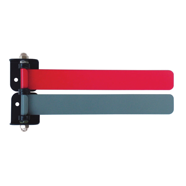 CUSTOM 12 FLAG SYSTEM, 8", SOLD AS EACH OMNIMED, 94