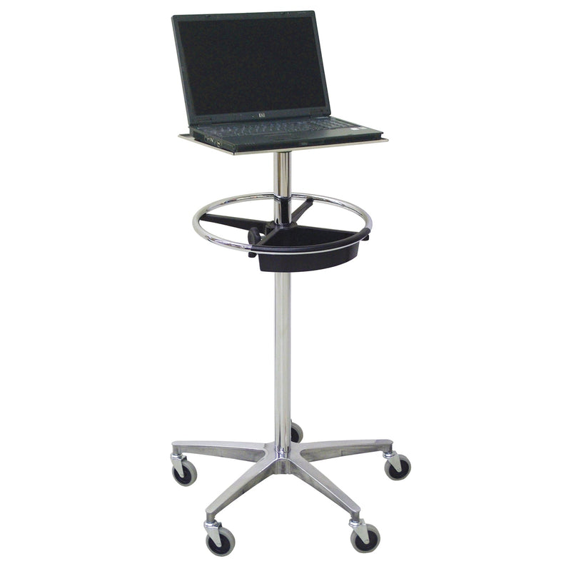 Omnimed Beam Computer Monitor Stand Computer Monitor Stand -350300