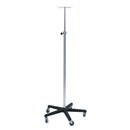 HEAVY WEIGHT™ INFUSION STAND, SOLD AS EACH OMNIMED, 94