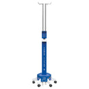POWER LIFTER IRRIGATION STAND, SOLD AS EACH OMNIMED, 94