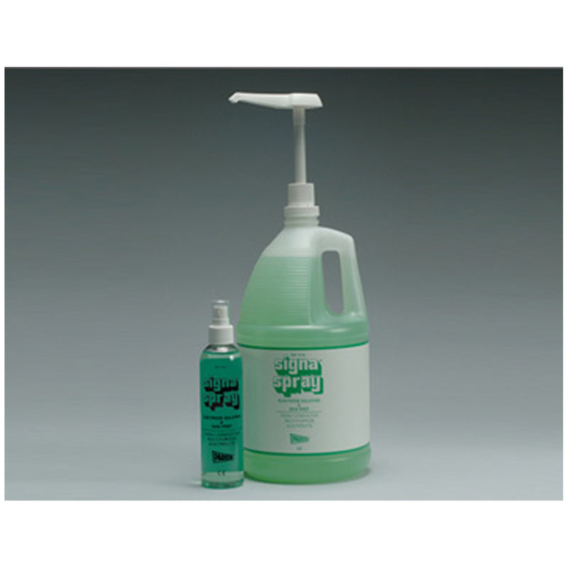 ELECTRODE SOLUTION, GALLON & SPRAY DISPENSER BOTTLE, 4/CS, SOLD AS CASE PARKER 96
