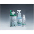 DISINFECTANT SPRAY, 12 OZ SPRAY BOTTLE, 12/BX, 4 BX/CS, SOLD AS CASE PARKER 96
