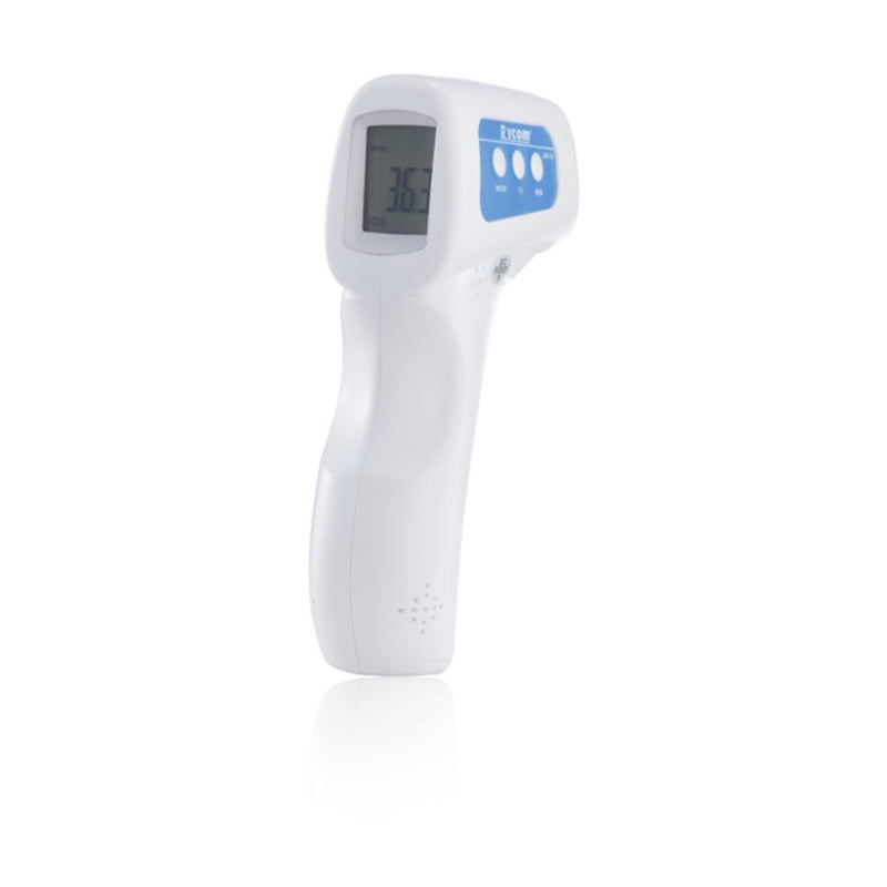 INFRARED NON-CONTACT THERMOMETER, SOLD AS EACH VERIDIAN 10001250