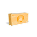 Ventyv Select 5.0 Natural Latex Exam Gloves (Manatee) Glove Exam Latex Nat Wht Xspf 100/Bx 10Bx/Cs -10118103