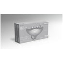 GLOVE, GENERAL PURPOSE, LATEX, TEXTURED, POWDER-FREE , SMALL, NATURAL WHITE, 100/BX, 10 BX/CS, SOLD AS CASE VENTYV 10001126
