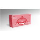 VENTYV CORE 3.5 NITRILE GENERAL PURPOSE GLOVES (SHARK), SOLD AS CASE VENTYV 10001126