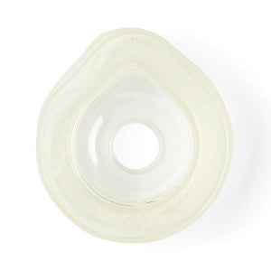 Airlife Vital Signs Anesthesia Masks Mask Face Anesthesia Pediatricbubble Gum Sz4 20/Cs -6840BG