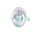 Airlife Mistymax Nebulizers Nebulizer W/Aerosol Mask Adult50/Cs -008299