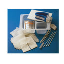 Airlife Tracheostomy Care Kits. Kit Tracheostomy W/Hydrogenperoxide St 30/Cs, Case