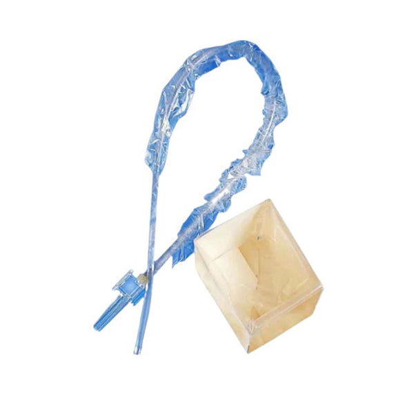 Airlife Tri-Flo "No Touch" Catheters. Catheter 14Fr 100/Cs, Case