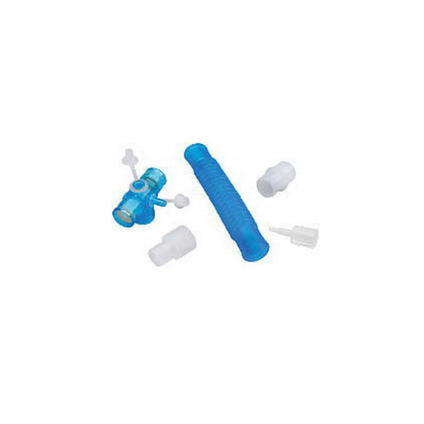 Airlife Ventilator Monitoring Adapter Circuit. Circuit Adapter Ventilatormonitor 50/Cs, Case