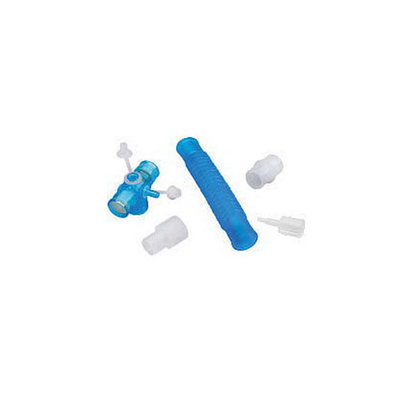 Airlife Ventilator Monitoring Adapter Circuit. Circuit Adapter Ventilatormonitor 50/Cs, Case