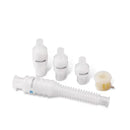 Airlife Humidification With Filtration (Hchg/Hmef). Hmef Mini Single Use 50/Pk, Pack