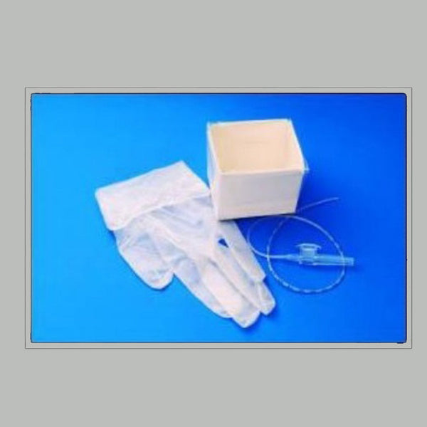 Airlife Tri-Flo Catheters. Catheter, 18 Fr, W/ Depth Markings, W/ Control Port, Looped, 50/Cs (Continental Us Only). Catheter 18Fr Depth Markerw/Cont