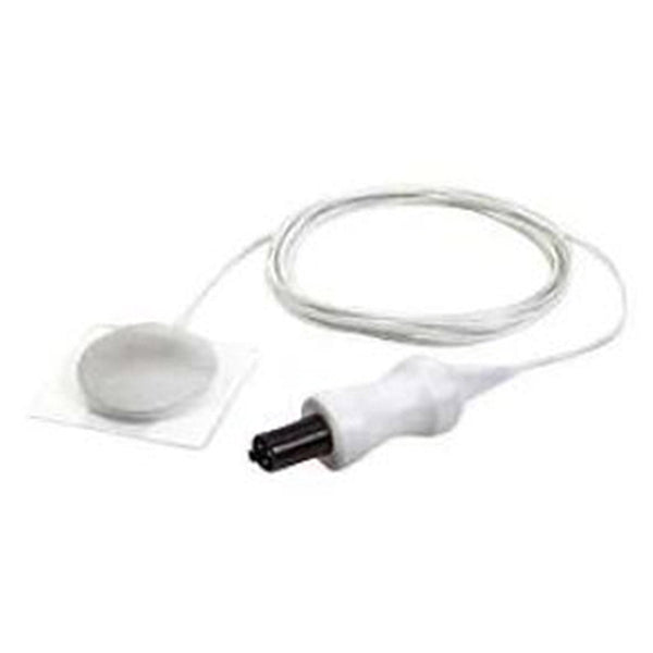 Airlife Maternal-Infant Care Supplies. Probe Temp Infant Skin Disp10/Cs, Case