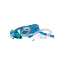 Airlife Pediatric 2 Limb Circle Circuits. Kit Patient Circuit Pedi2L Bag Pedi Outlet 20/Bx, Box